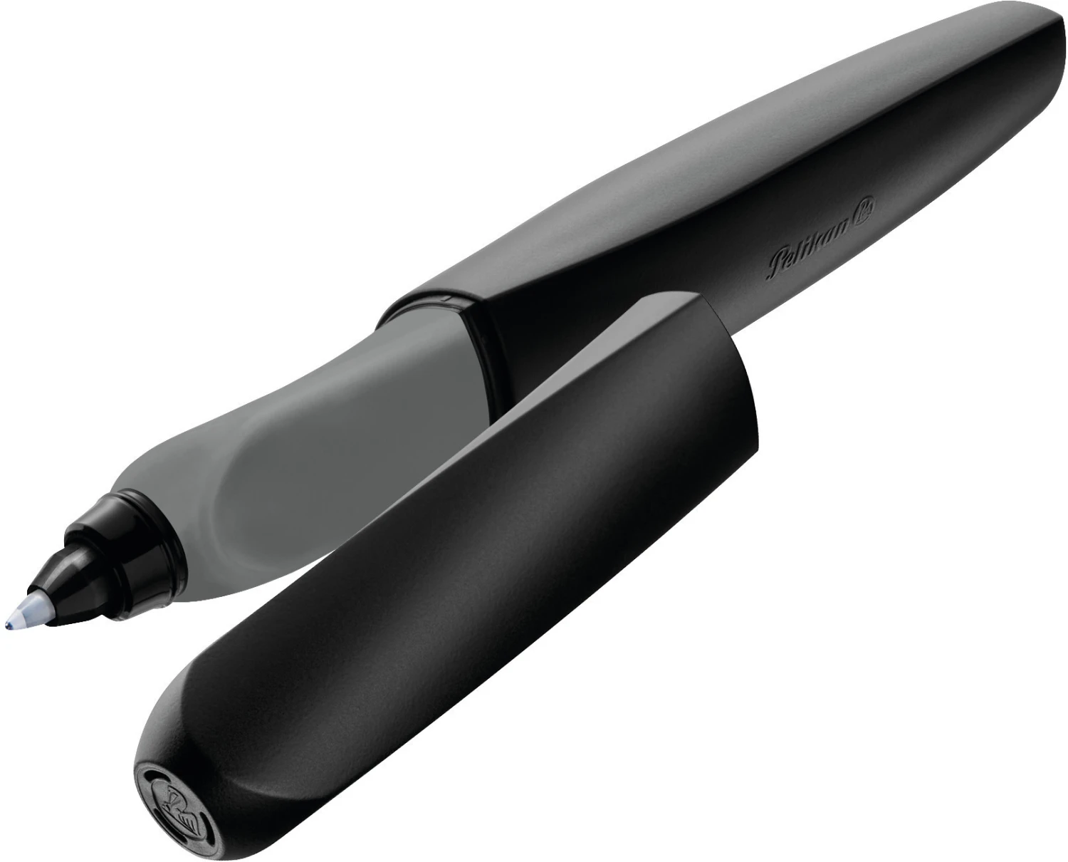 PELIKAN Tintenroller Twist R457