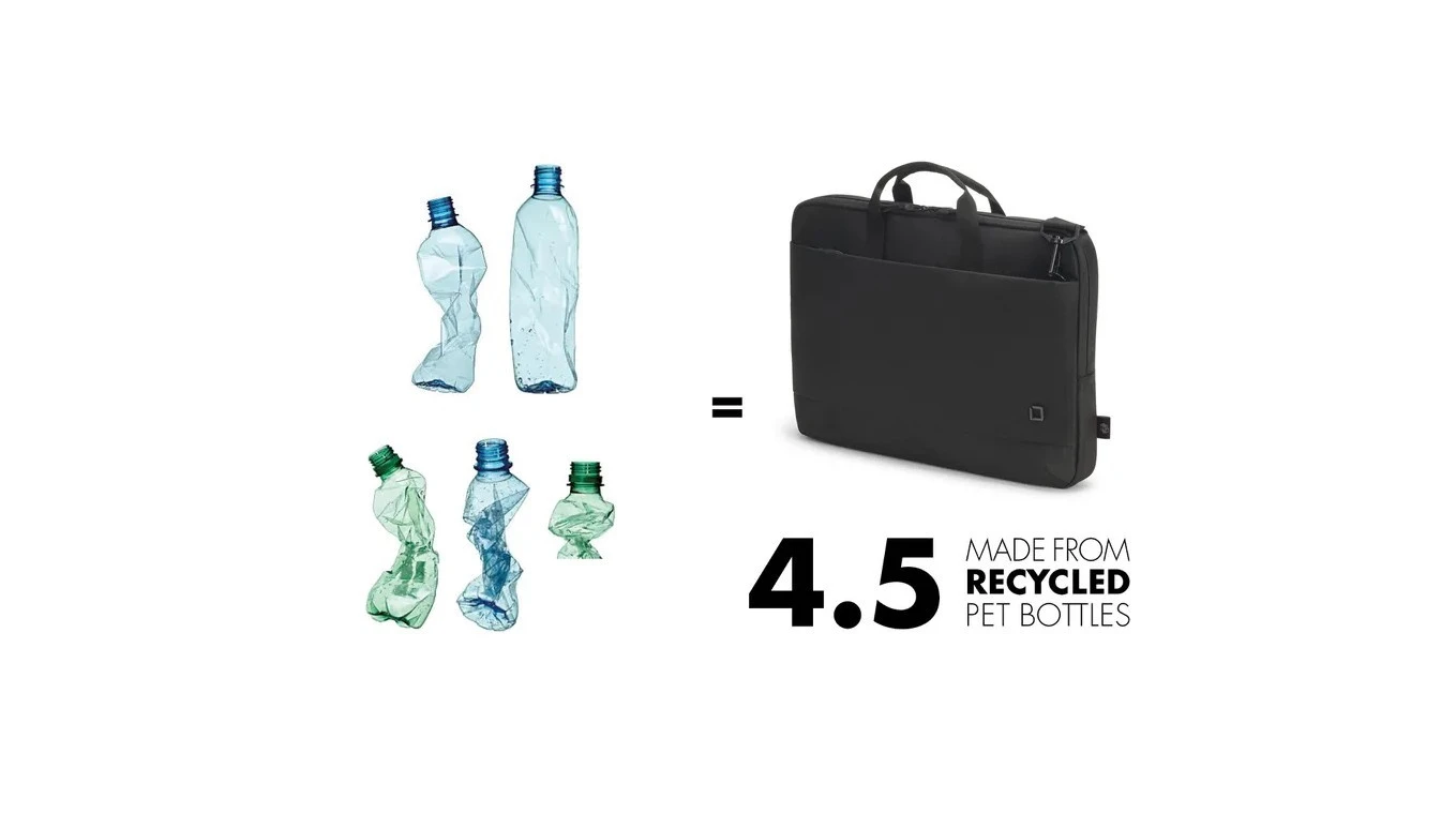 DICOTA Eco Slim Case MOTION