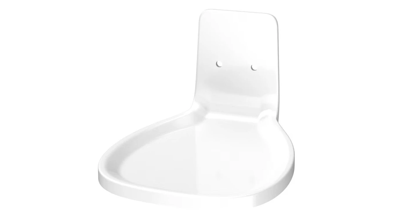 TORK Réceptacle pour distributeurs de savon & désinfectant