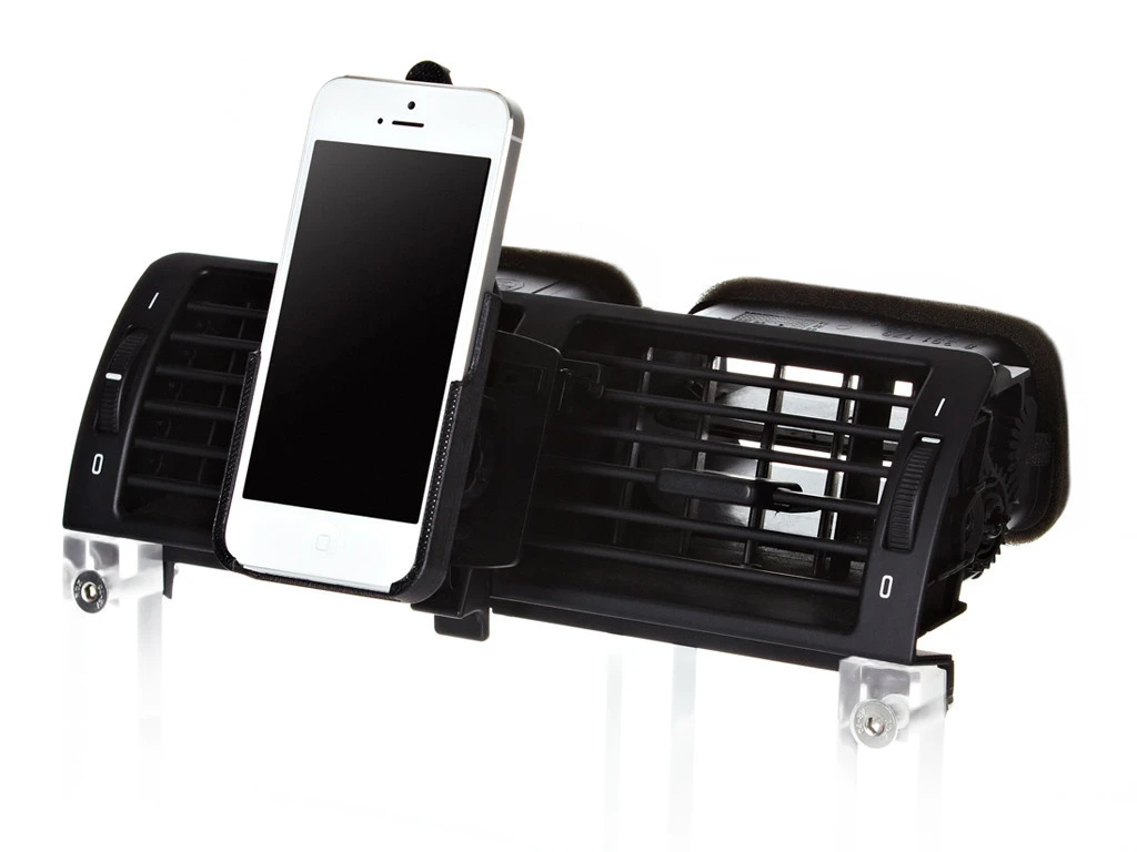 xMount Support de ventilation pour voiture