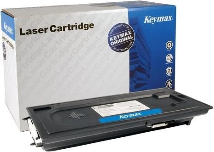 KEYMAX RMC- Toner schwarz
