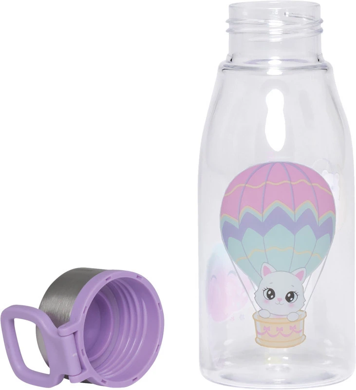 BECKMANN Trinkflasche Classic 4 dl