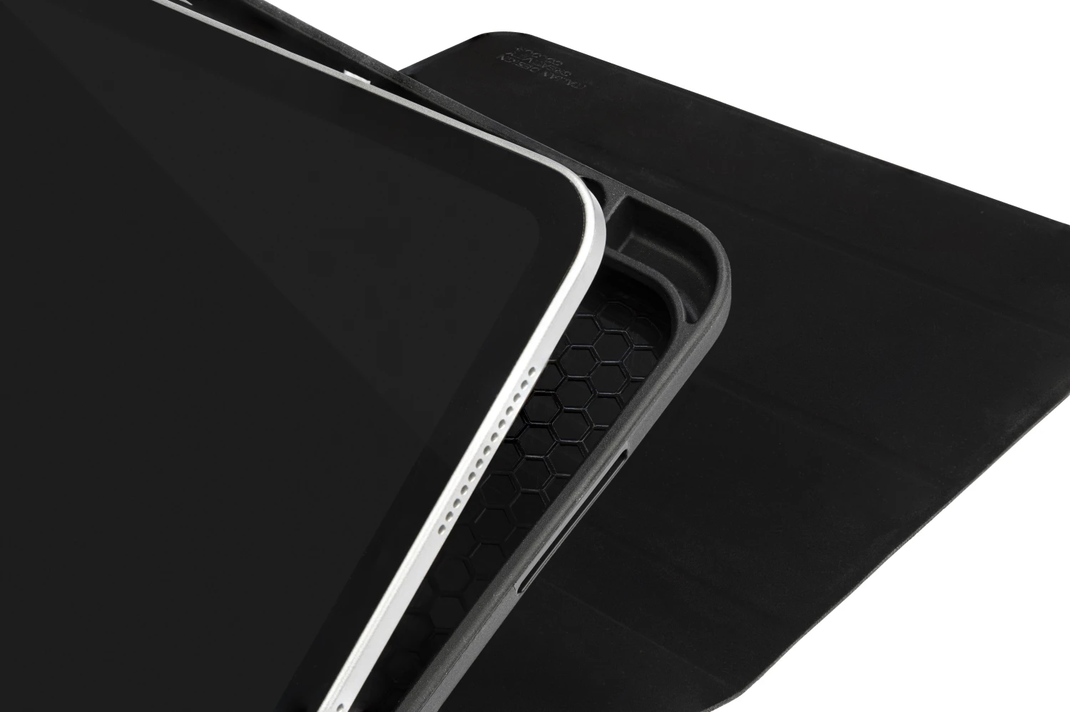 TUCANO Up Plus Case iPad Air 10.9" & Pro 11"
