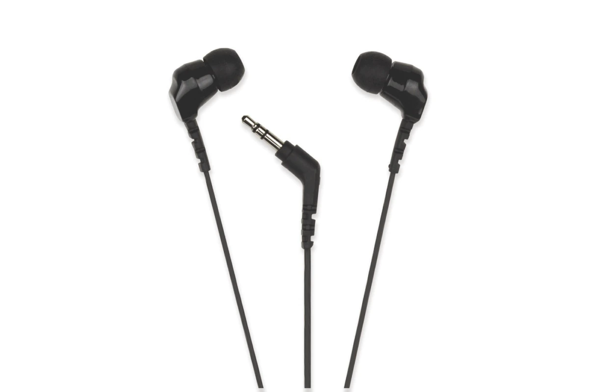 Scosche HP200 ThudBUDS In-Ear Kopfhörer