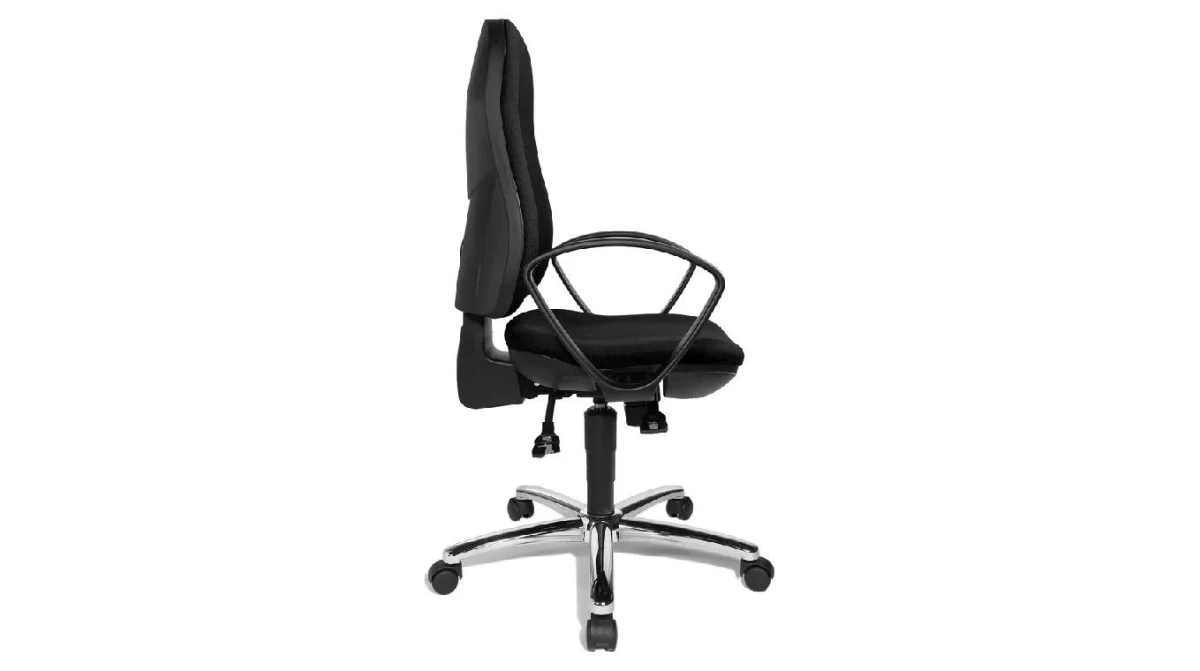 TOPSTAR Chaise de bureau Verona