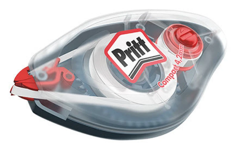 PRITT Rouleau de correction Compact Flex - PCK4H