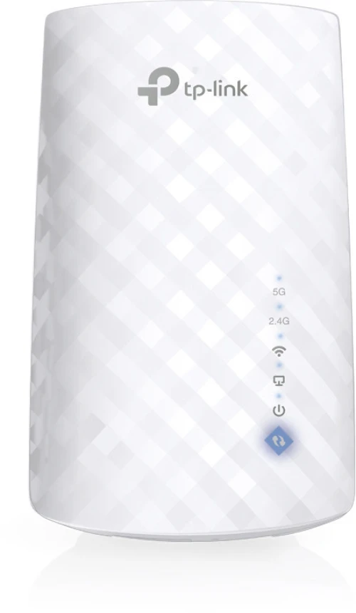 TP-LINK RE190 AC750 Dualband Répéteur Wi-Fi