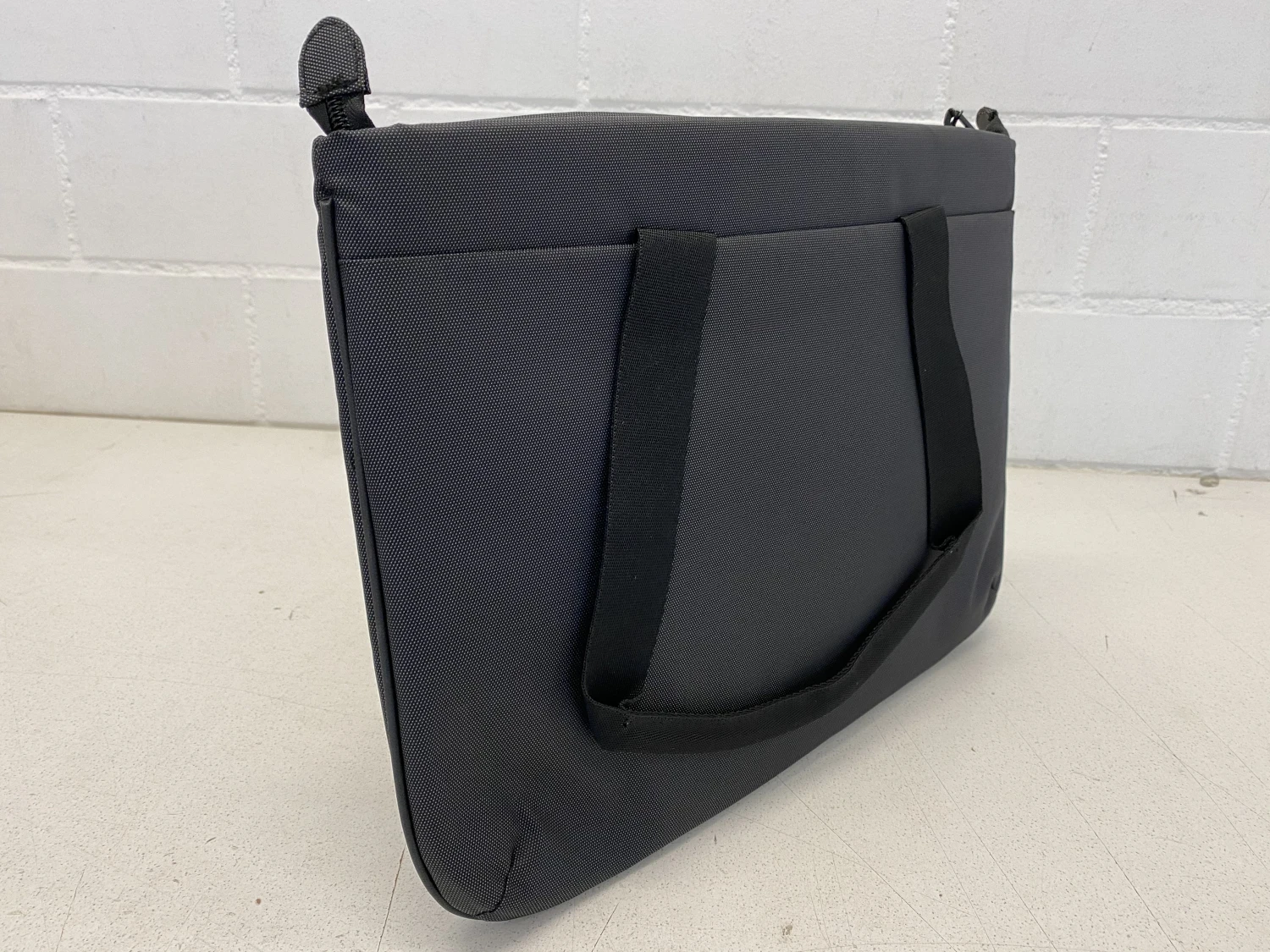 TUCANO Workout 3 Tote Tasche Macbook 15"