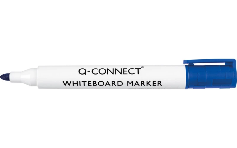 Q-CONNECT Whiteboard Marker