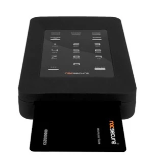 Rocstor ROCSAFE MX 1TB