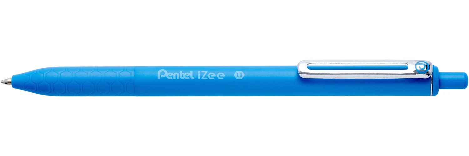 PENTEL Stylo à bille iZee 1mm