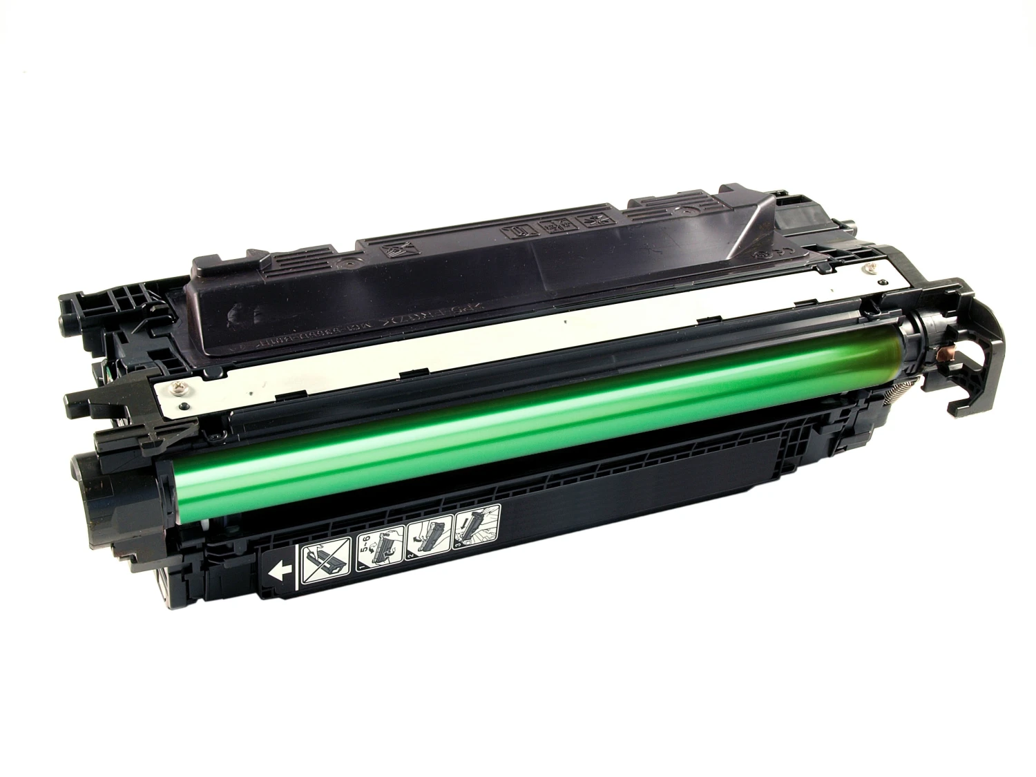 KEYMAX Cartouche toner noir