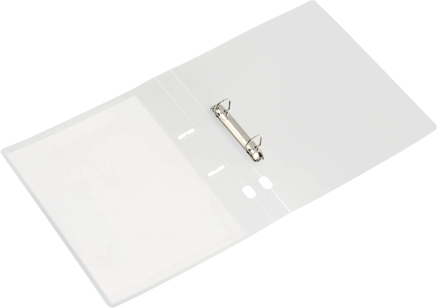 Ringbuch Vario KF A4 20mm tran