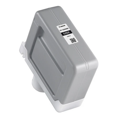 CANON Tintenpatrone matt schwarz