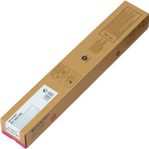 SHARP MX-36GTMA Cartouche toner magenta