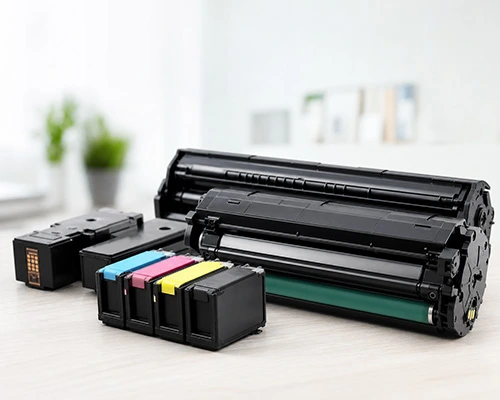 Tinten & Toner