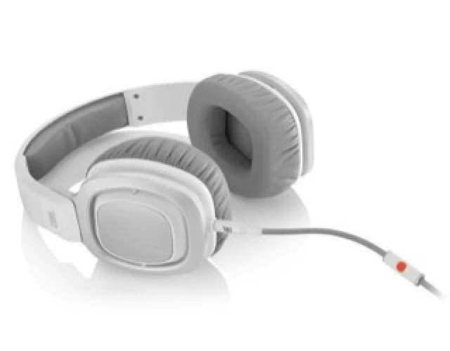 JBL J88i Casque DJ Over-Ear