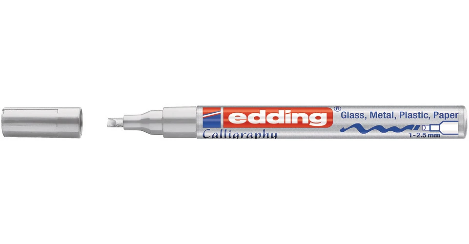 EDDING Paintmarker 753 1-2.5 mm