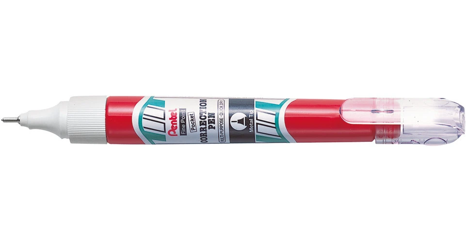 PENTEL Correction Pen Taschenmodell