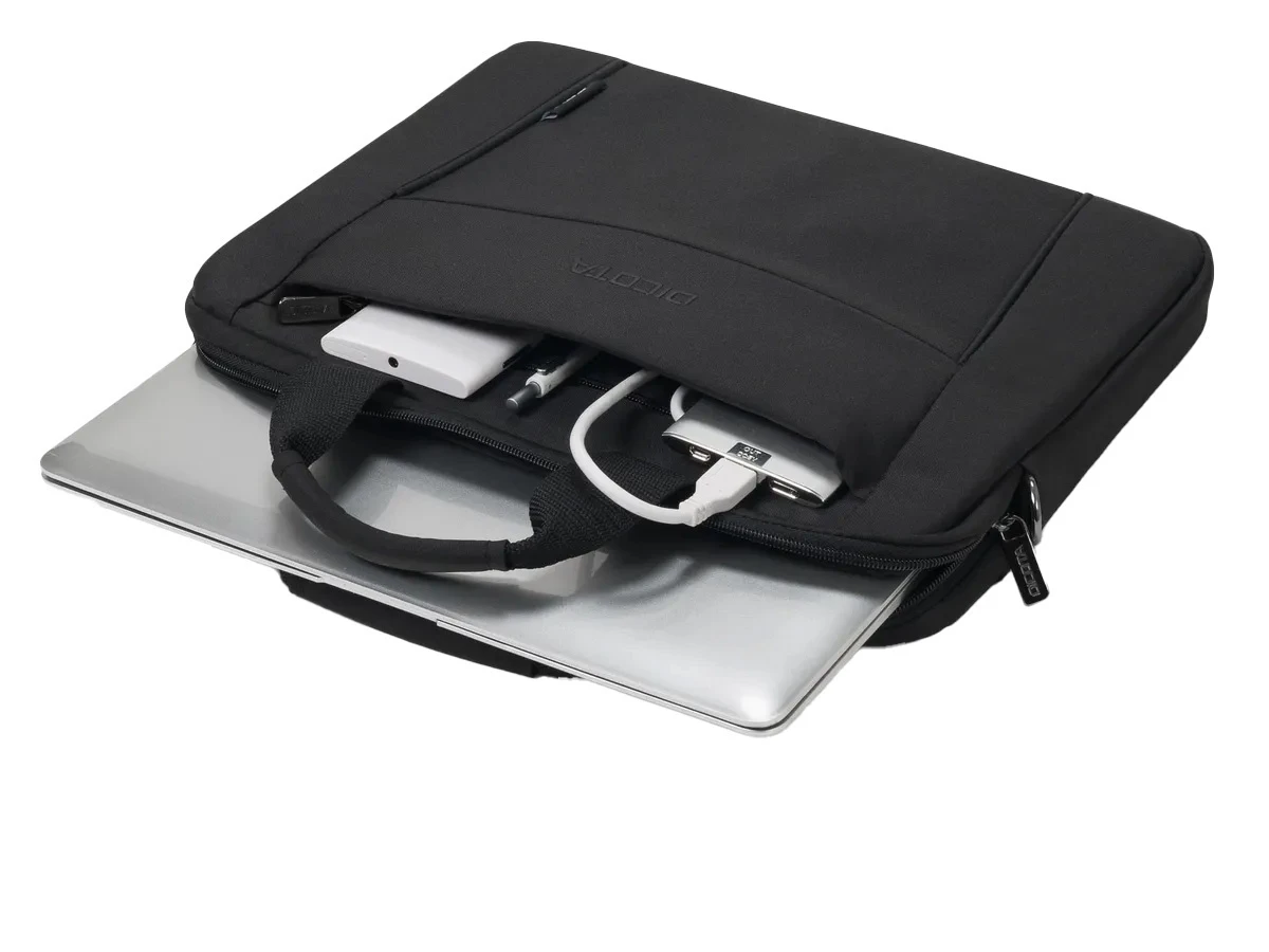 DICOTA Eco Slim Case BASE 14.1"