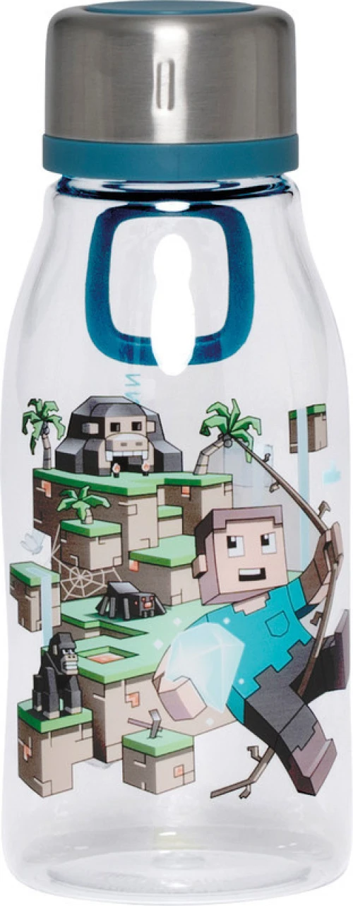 BECKMANN Trinkflasche Classic 4 dl