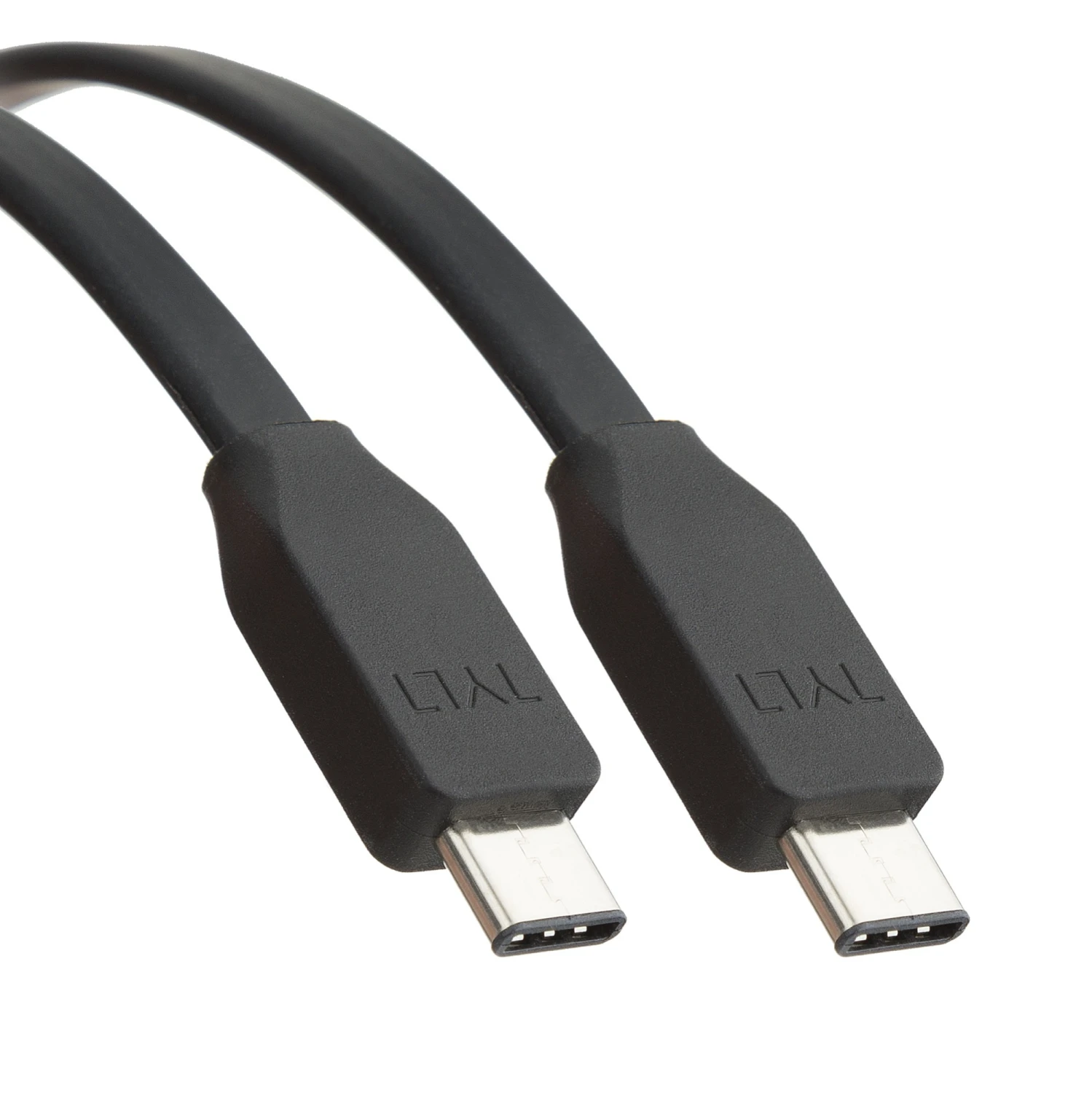 Tylt SYNCABLE USB-C zu USB-C Kabel 1m