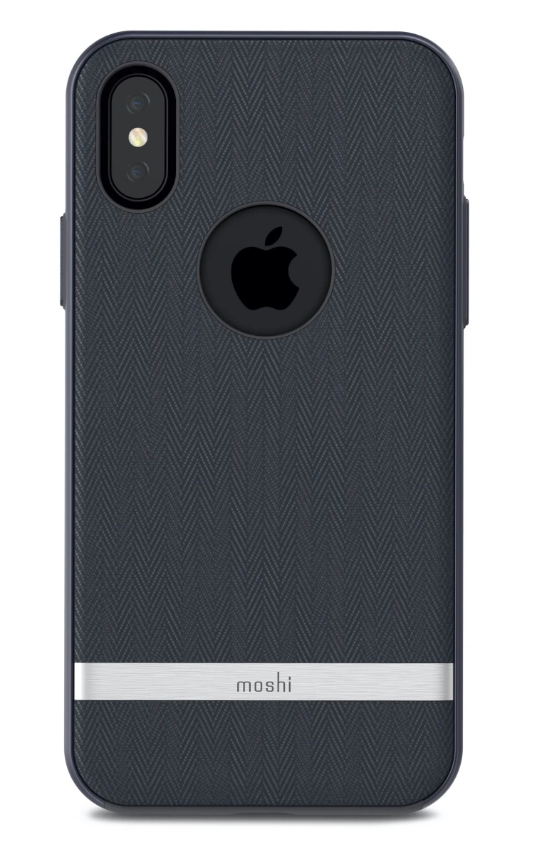 Moshi Vesta Hardcase iPhone X/XS (5.8")