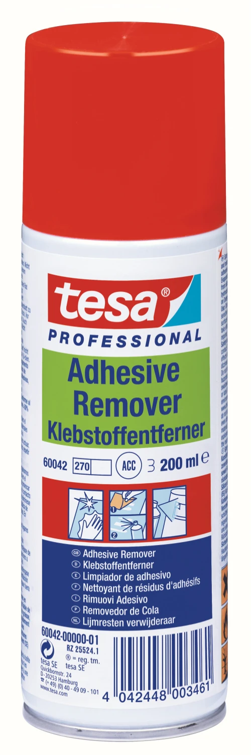 TESA Klebstoffentferner 200ml