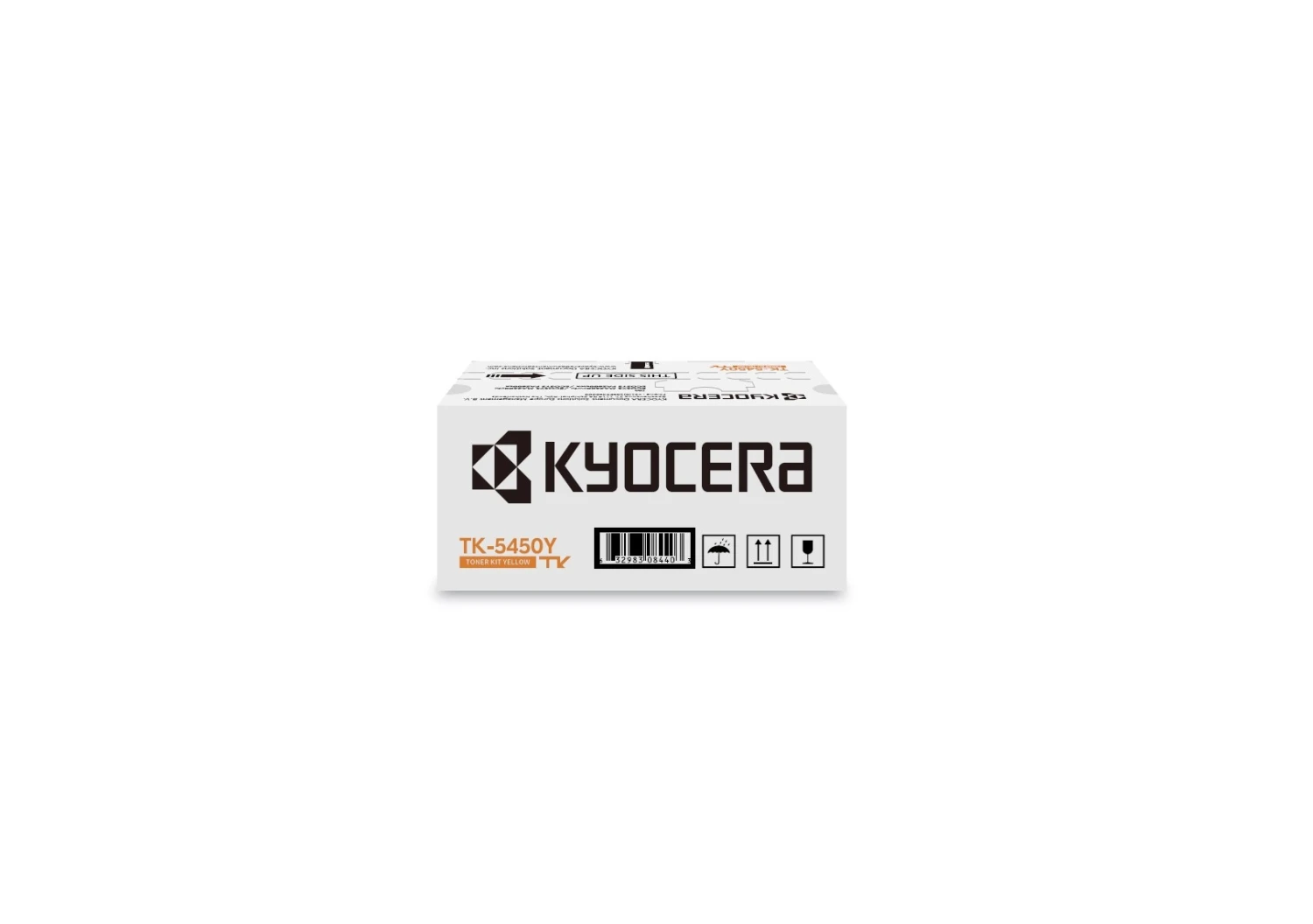 KYOCERA Toner-Modul yellow