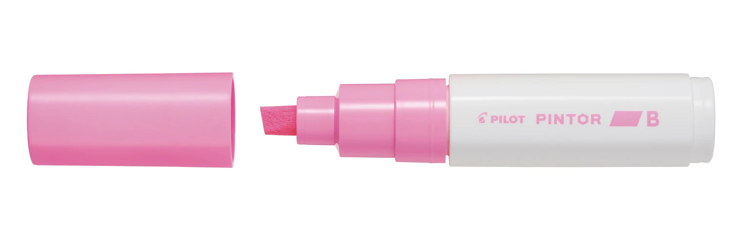 PILOT Marker Pintor 8.0mm