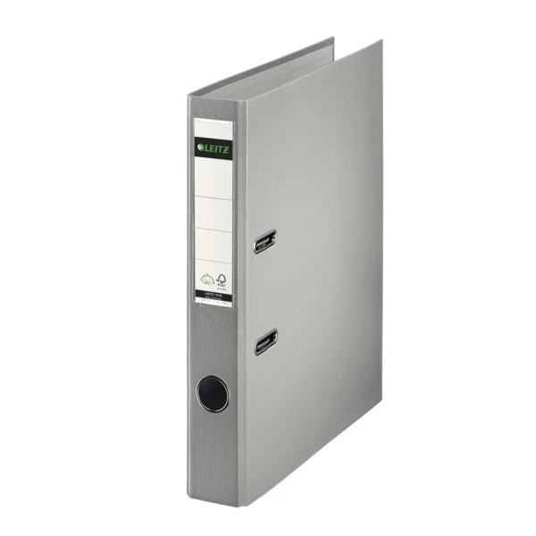 LEITZ Ordner SWISS EDITION 5.2 cm