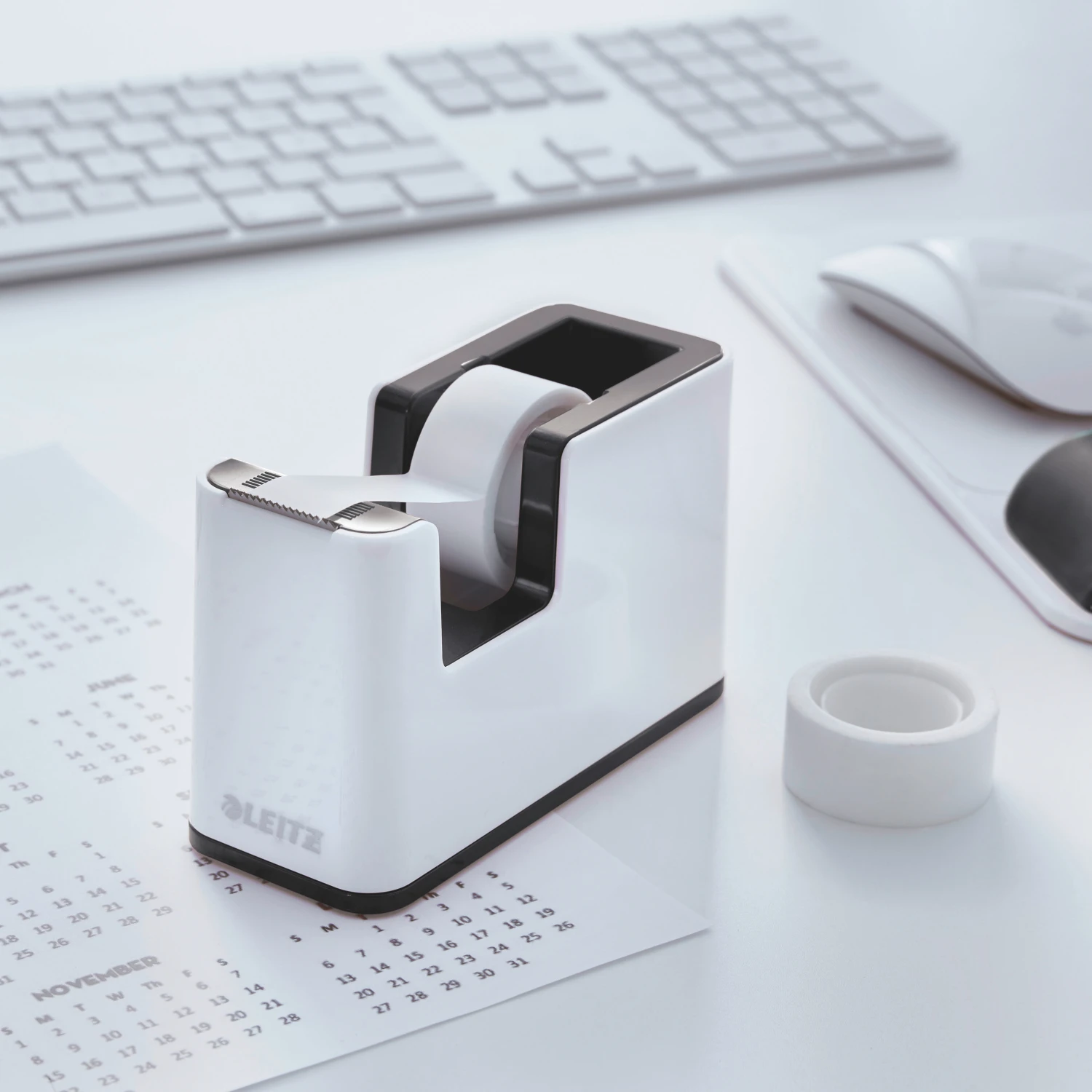 LEITZ Tape Dispenser WOW