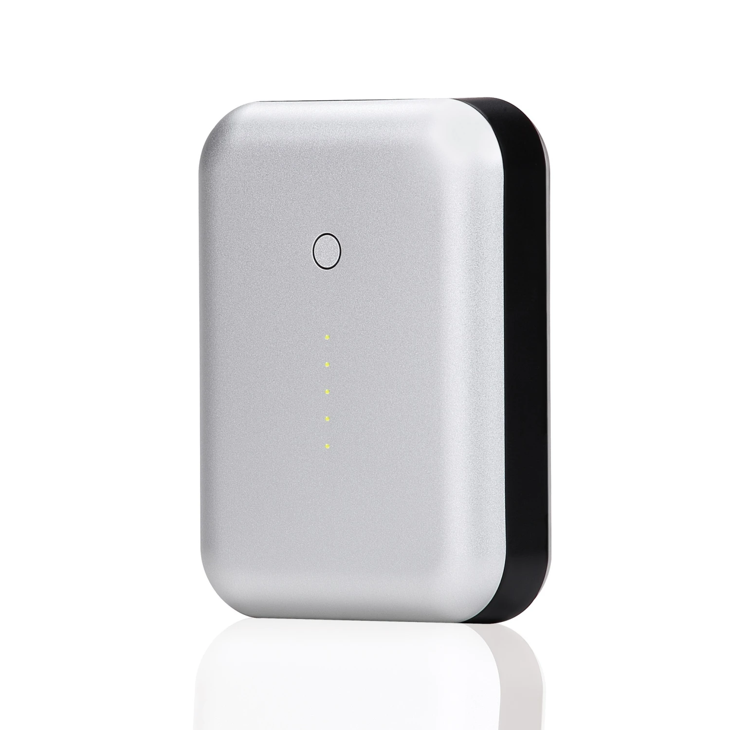 Just Mobile Gum++ Powerbank 6'000 mAh