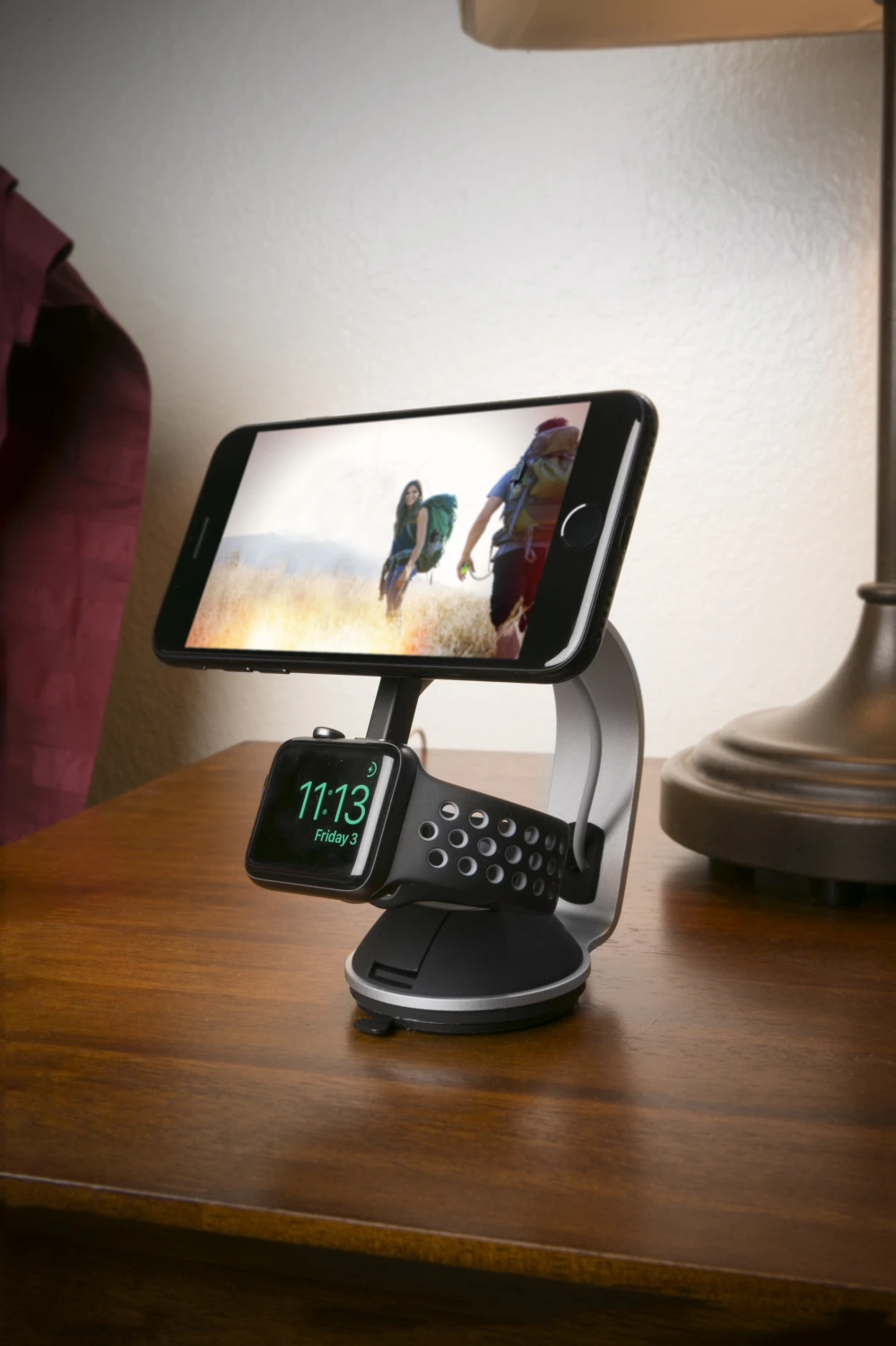 Scosche magicMOUNT Pro Home/Office