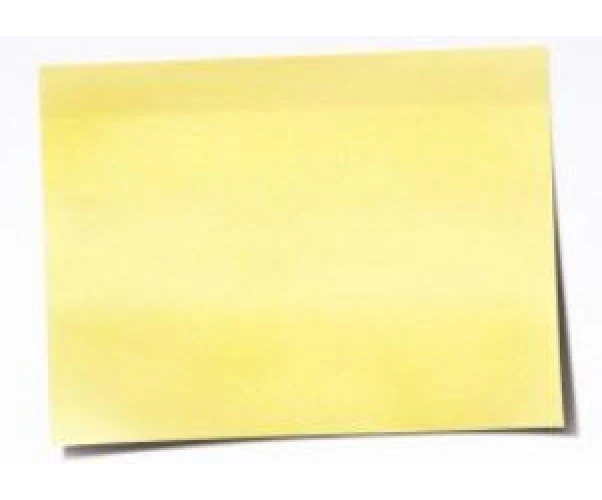 POST-IT Notes adhésives 12 (4x3) x 100 feuilles