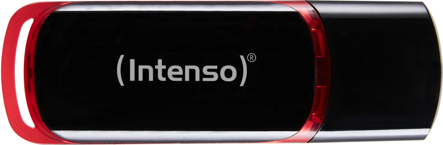 INTENSO USB-Stick Business Line 8GB