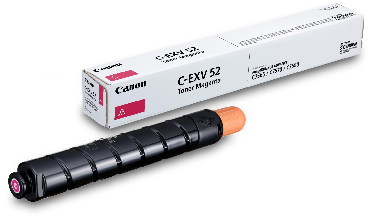 CANON Toner magenta