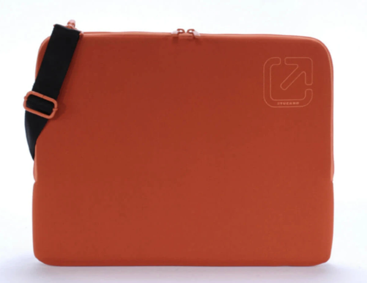 TUCANO Sleeve Freedom Housse MacBook/Notebook 15"