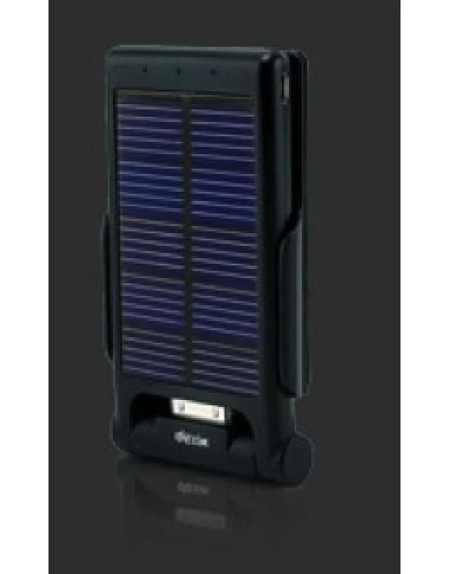 Dexim P-FLIP Batterie d'énergie solaire pliable