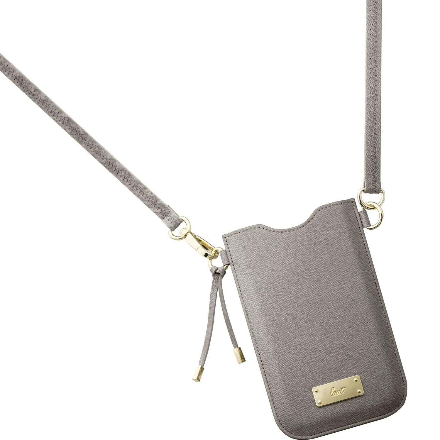 LAUT PRESTIGE Necklace Sleeve