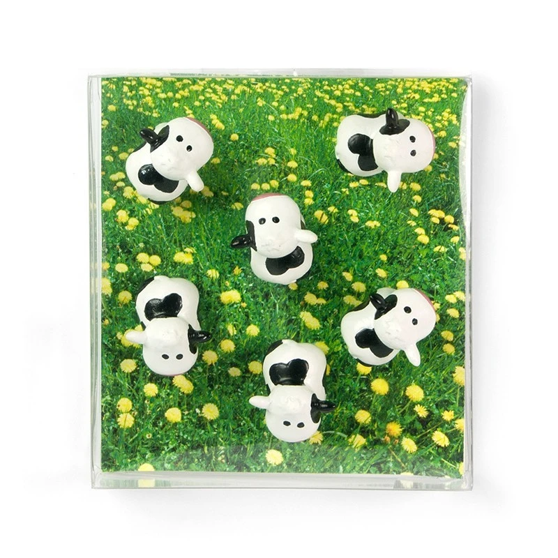 TRENDFORM Magnete COW