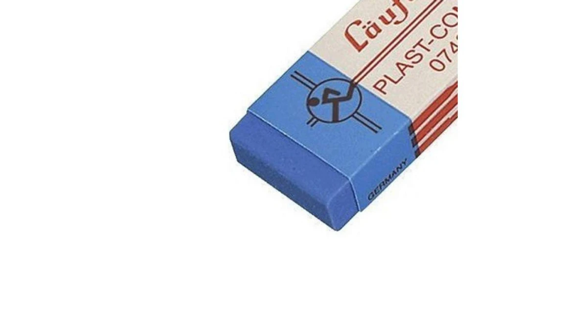 Gomme Plast Combi 0740