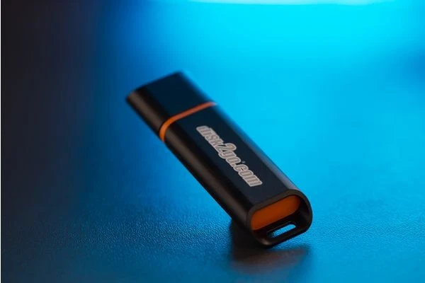 Clé USB Disk2go passion 3.0, 64GB