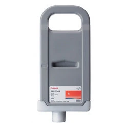 CANON Tintenpatrone red