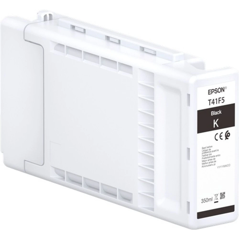 EPSON C13T41F540 Tintenpatrone schwarz