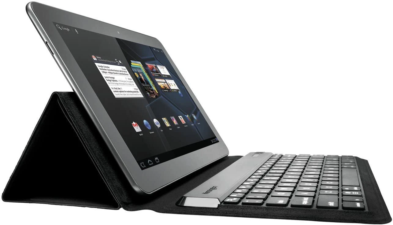 Kensington Folio Expert Universal Cover & Stand Android Tablets