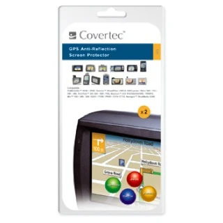Covertec Screen Protector HQ - 2 pcs.