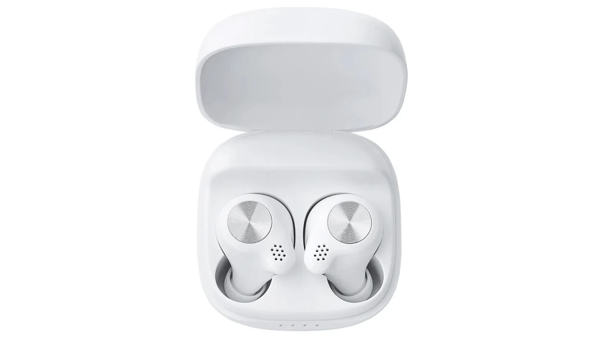 INTENSO BUDS Micros Wireless Earphones 3720202 T200