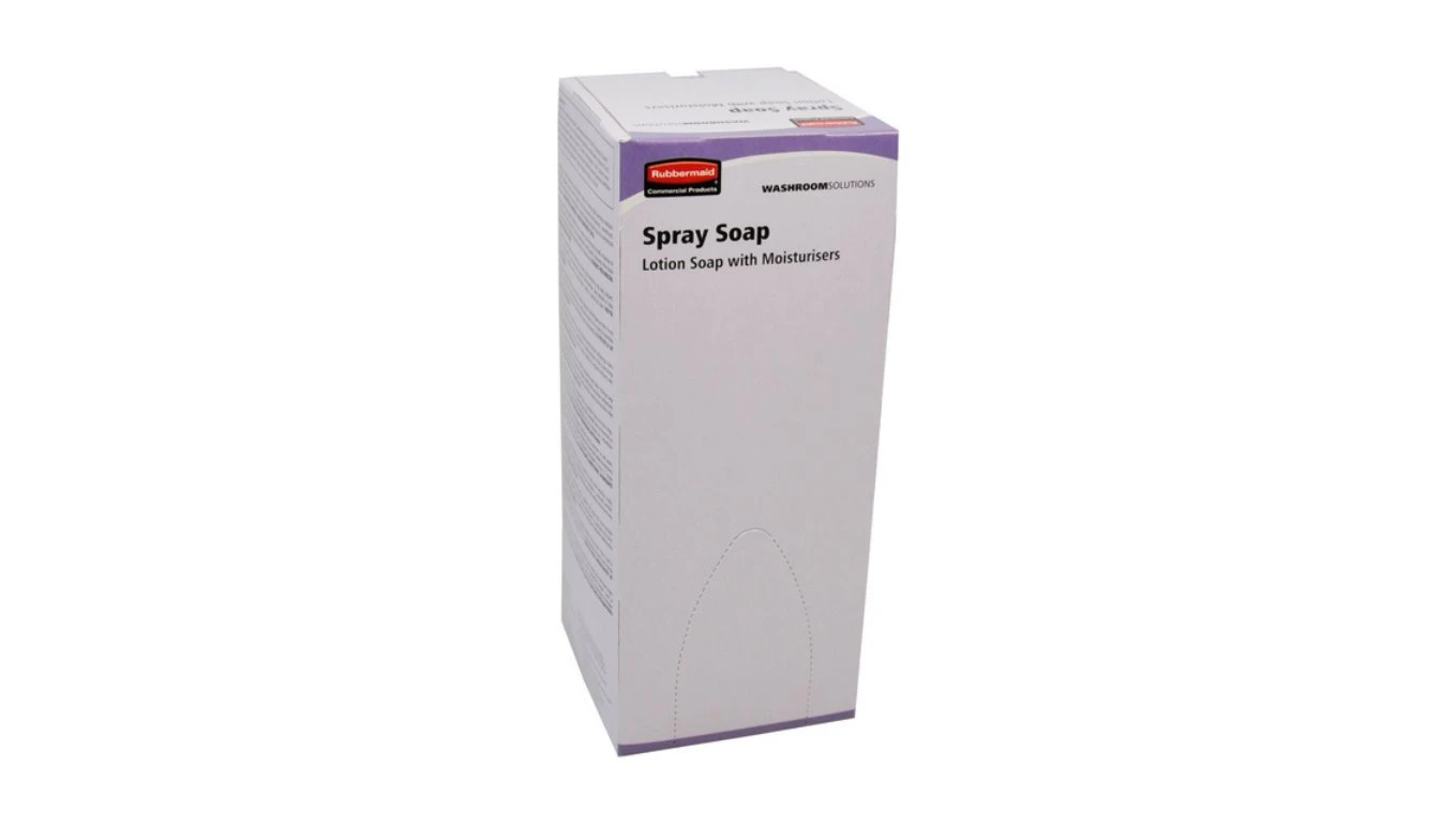RUBBERMAID Flüssigseife 6 x 800 ml