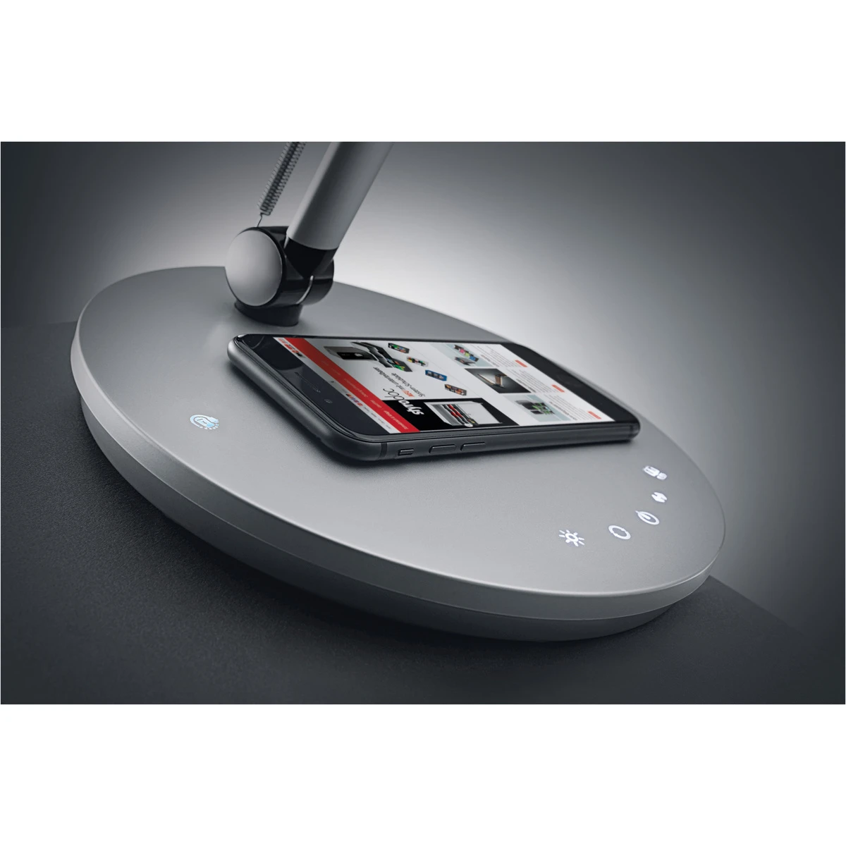 Lampe table LED Smart anthr.